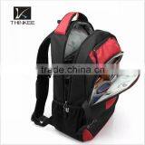 23l Dacron Backpack Laptop 14 Inch Laptop Backpack Custom China