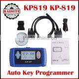 Auto Key Programmer for Mazda Chrysler Dodge L-androver Jaguar--2013.4V KP819 KP-819 Auto Key Programmer on Hot Sales thumbnail-1
