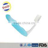 Best Price Disposable Toothbrush for Hotel, Cheap Disposable Toothbrush With Toothpaste thumbnail-6