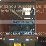 Electric Pre-stressed Concrete Pole Spinning Machine thumbnail-4