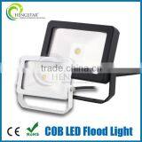 New IPAD Shape Flood Light, Ultra Thin Black,white Slim Portable Led Commercial Outdoor Exterior Led Flood Light Luminaire 30w thumbnail-2