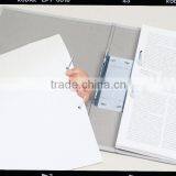 Gray Binder
