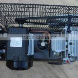 2070 Aluminum Air Pump 8bar 200L Air Compressor thumbnail-5