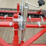 ATV Towable Arena Rake, Horse Arena Leveller thumbnail-4
