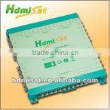 DiSEQc Satellite Multiswitch 13 in 24 Out