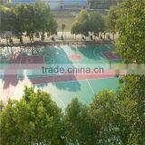 ITF Acrylic Acid Paint Flooring thumbnail-2