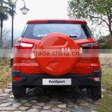Durable Ford Ecosport Waterproof Automotive Tire Cover