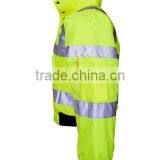 100% Polyester Lightweight Waterproof Jacket 2016 Made in Chinabaihshun for Children /kids thumbnail-4