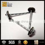 High Quality E.G Common Wire Coil Roofing Nail