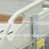 2013 Hot Sale AG-BY007 Five Function Electric Bed Cama Medica thumbnail-5