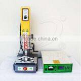 35K Ultrasonic Plastic Welding Machine thumbnail-1