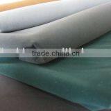 Soft Flocked Fabric Use for Boot