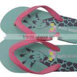 2015 Summer Wholesale Newest Style Cheap EVA Flip Flops