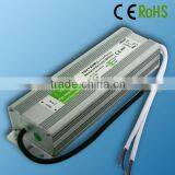 2016 Wholesale IP67 CE ROHS 120W 12V Led Power Supply thumbnail-2