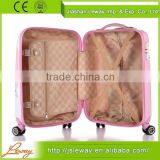 Hot-Selling High Quality Low Price Childen Luggage Set thumbnail-5