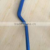 Silver Alloy Motorcycle Handlebar Bicycle Handlebar thumbnail-4