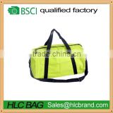2016 wholesale foldable sports bag traveling bags for trip
