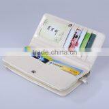 New Model Ladies Purses/Fashion Wholesale Animal Printing Woman Wallet/Festival Gift thumbnail-4