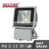 IP67 Waterproof Bridgelux Cob 80w New Led Flood Light thumbnail-1