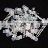 Multi Color Led Diode 5mm 12v