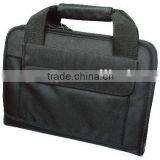 Gun Case with Aluminum Strip and Camouflage Cloth Model