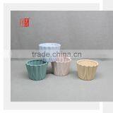 2015 Cheap Ceramic Flower Pots Home Design Ceramic Flower Pot New Product thumbnail-4