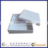 Rigid Rectangular Cardboard Box With Lid thumbnail-4