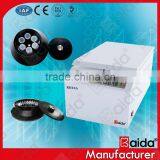 KH19A Lab Bench Top Fixed-angle Rotor Centrifuge thumbnail-1