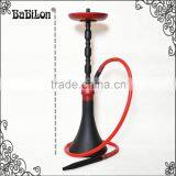 2016 New Design Best selling hookah shisha beautiful shisha Aluminium