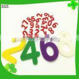 Cute Letters Magic Tape/decoration Hook Piece