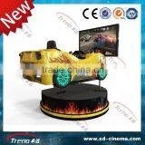 2015 Cheap price Dynamic 3D 4D 5D 7d 9D 12D games online play car racing with coin device