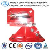 Construction Formwork Rapid Clamp Spring Clamp Wedge Clamp Pannel Clamp