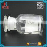 60ml Cylindrical Storage Pharmaceutical Grade Glass Bottle With Stopper Wholesale thumbnail-5
