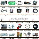 Shaanxi Truck Spare Part Exhaust Mount Ring thumbnail-1