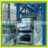 Steel Strip and Steel Coil Straightening Machine/Straightener
