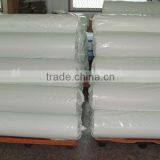 Normal Clear PVC Film