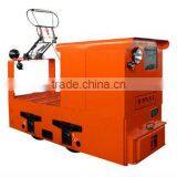 Electric Locomotive of Overhead Line Style thumbnail-1