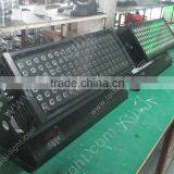 High Bright 108pcs RGB LED Wall Washer Light, Waterproof Stage Equipment thumbnail-4