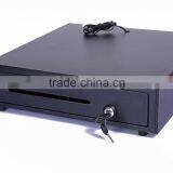 Free Sample 5 Bills 8 Coins or 4 Bills 8 Coins Metal Cash Drawer From China thumbnail-2