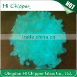 Glow in the Dark Glass Aggregate for Aquarium Decoration thumbnail-5