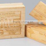 ATC Machine 3 Heads Automatic Tool Change JINKA CNC ROUTER MACHINE China Cnc Router Machine thumbnail-6