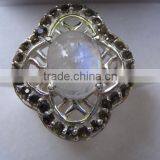 Silver Ring thumbnail-1