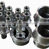 HLZS High Quality OEM Service Cnc Milling Machining Central Machinery Parts thumbnail-2