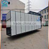 High Quality Conveyor Belt Dryer With Best Service thumbnail-2