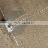 Hot Dip Galvanized Hall Anchor thumbnail-2
