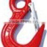 Marine Hardware G80 Eye Sling Hook With Latch