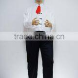 Adult Chubby Chef Costumes Party Costumes Carnival Dress Halloween Christmas Dress Career Clothes thumbnail-3