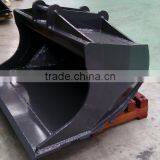 China Supplier S60 BUCKET FOR EXCAVATOR thumbnail-3
