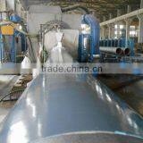 ASTM A53 Grade B Epoxy Coated Steel Pipe thumbnail-1