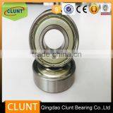 Japan NSK Deep Groove Ball Bearing 6204 6204z 6204zz thumbnail-3